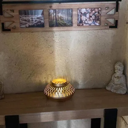 Paisible Maison A 12 Mn Des Plages Holiday home Florensac