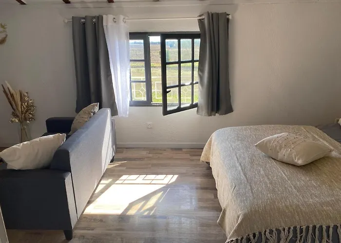 Paisible Maison A 12 Mn Des Plages * Florensac