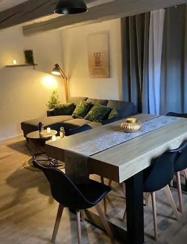 Paisible Maison A 12 Mn Des Plages Feriehus *